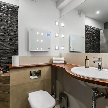 Rent Like - Krzeptowskiego Iii Zakopane