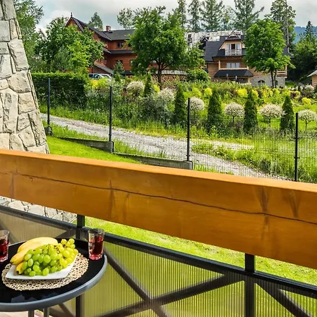 Apartmán Rent Like - Krzeptowskiego Iii