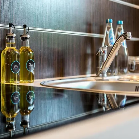 Rent Like - Krzeptowskiego Iii Apartmán *