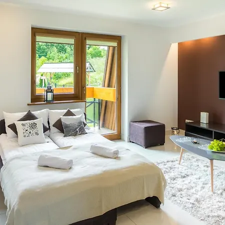 Rent Like - Krzeptowskiego Iii Zakopane