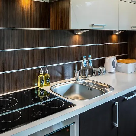 Rent Like - Krzeptowskiego Iii Apartmán Zakopane