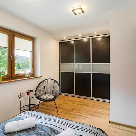 Rent Like - Krzeptowskiego Iii * Zakopane