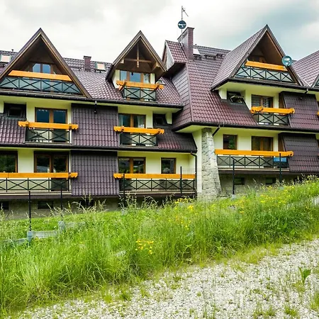 Apartmán Rent Like - Krzeptowskiego Iii Zakopane