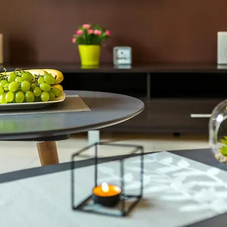 Rent Like - Krzeptowskiego Iii Apartmán *