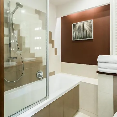 Apartmán Rent Like - Krzeptowskiego Iii