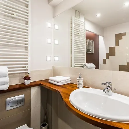 Rent Like - Krzeptowskiego Iii Zakopane
