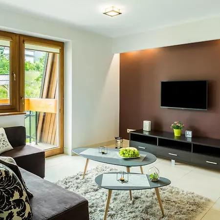Rent Like - Krzeptowskiego Iii * Zakopane