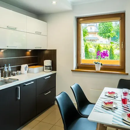 Rent Like - Krzeptowskiego Iii * Zakopane